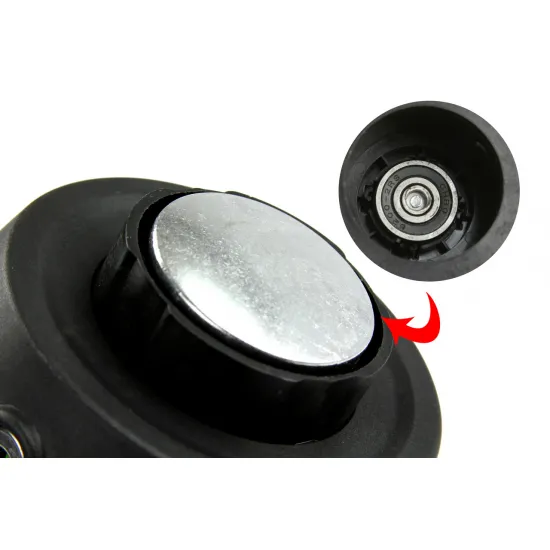 Trimmera spole, M10, tap-n-go, Demon M83076