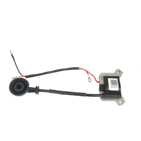 Индукционная катушка бензинового триммера, FTC70, M83114