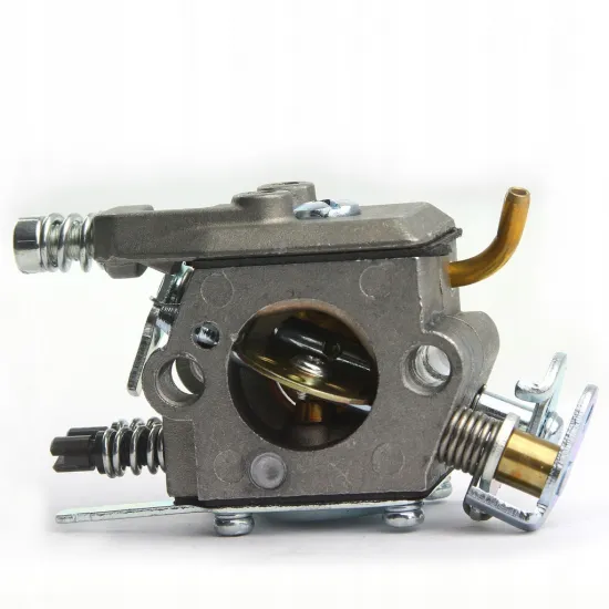 Карбюратор для пилы Husqvarna 36, ​​41, 136, 137, 141, 142, 530071987, M831415