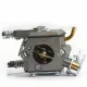 Карбюратор для пилы Husqvarna 36, ​​41, 136, 137, 141, 142, 530071987, M831415