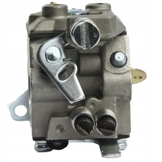 Карбюратор для пилы Husqvarna 36, ​​41, 136, 137, 141, 142, 530071987, M831415