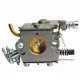 Карбюратор для пилы Husqvarna 36, ​​41, 136, 137, 141, 142, 530071987, M831415
