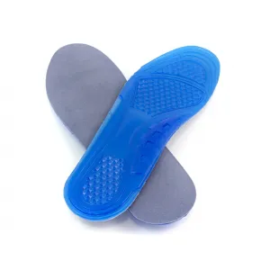 Силиконовые массажные стельки 37-42 размера