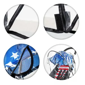 Дождевик для коляски, Q10G