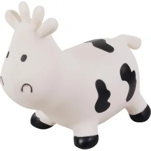 Piepūšams gumijas lēcējs berniem. Gotiņa.