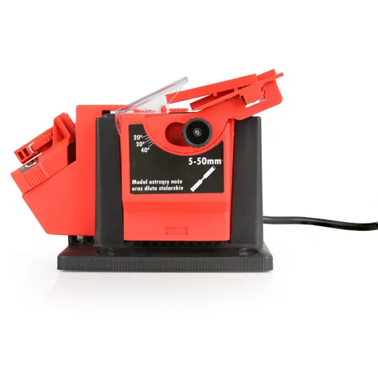 Urbju, kaltu, nažu asinātājs 180W, 230V, M22292