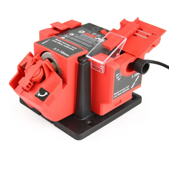 Urbju, kaltu, nažu asinātājs 180W, 230V, M22292