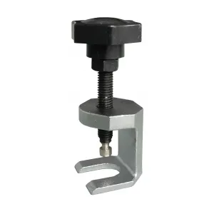 Съемник шаровых опор и поворотных кулаков 0 - 25 мм, M80455