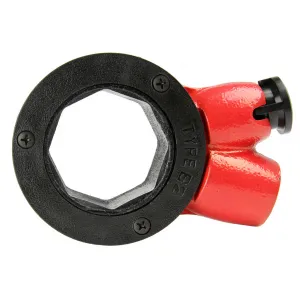 Резчики трубной резьбы. Тресчётка.