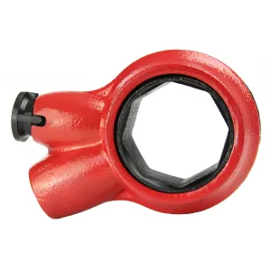 Резчики трубной резьбы. Тресчётка.