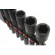 Triecienatslēgas muciņas 1/2” komplekts 13gab., 10 - 32 mm, garums 78 mm, BJC M58272