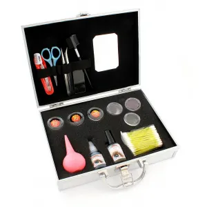 Набор для наращивания ресниц, AG125