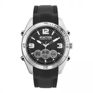 Kenneth Cole vīriešu rokas pulkstenis, Kenneth Cole Reaction RK50599003 Mens Watch Chronograph