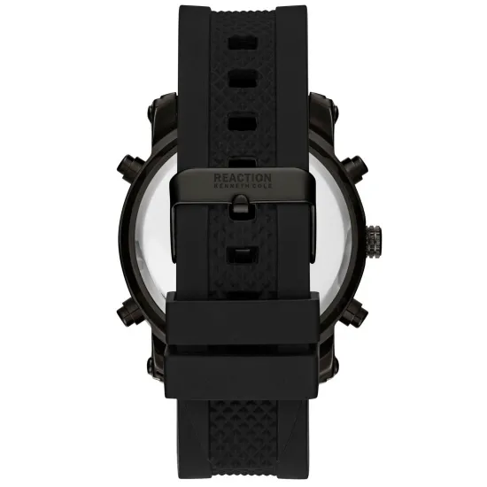 Kenneth Cole Мужские часы Kenneth Cole Reaction RKC0217008 Mens Watch Chronograph