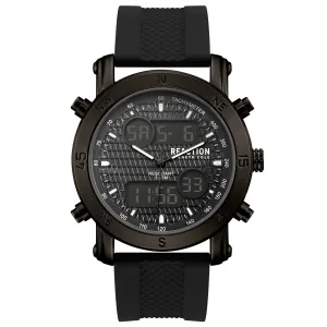 Kenneth Cole Мужские часы Kenneth Cole Reaction RKC0217008 Mens Watch Chronograph