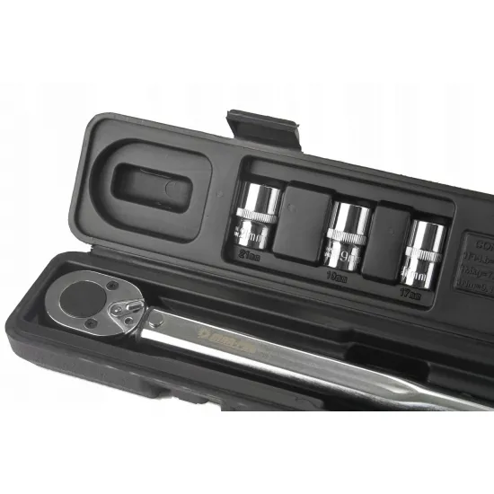 Ключ динамометpический 1/2'' 28-210 Nm M53589