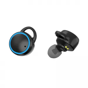 Bluetooth austiņas ar uzlādes staciju Delux K799D2