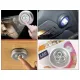 Лампа с светодиодами LED x 3, 2 шт. / AAA, KX129389