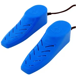 Сушилка для детской обуви 230В, 10Вт, AG111B