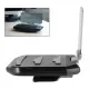 Автомобильный держатель телефона - дисплей HUD (Head-Up Display), AG630
