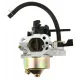 Бензиновый двигатель Карбюратор 13,0 л.с., HONDA GX340 GX390, M798954