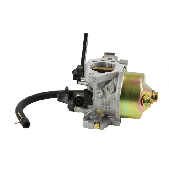 Бензиновый двигатель Карбюратор 13,0 л.с., HONDA GX340 GX390, M798954