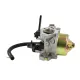 Бензиновый двигатель Карбюратор 13,0 л.с., HONDA GX340 GX390, M798954