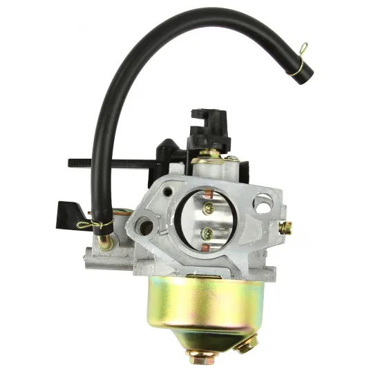 Бензиновый двигатель Карбюратор 13,0 л.с., HONDA GX340 GX390, M798954