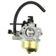 Бензиновый двигатель Карбюратор 13,0 л.с., HONDA GX340 GX390, M798954