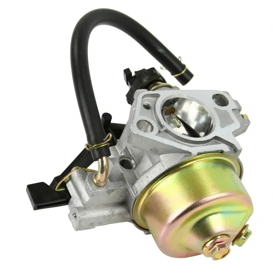 Бензиновый двигатель Карбюратор 13,0 л.с., HONDA GX340 GX390, M798954