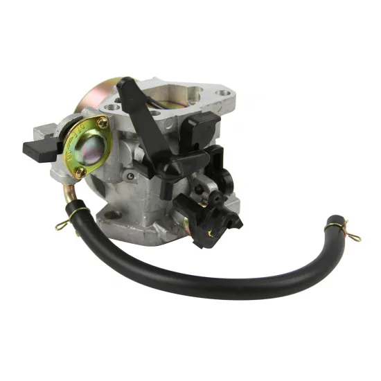 Бензиновый двигатель Карбюратор 13,0 л.с., HONDA GX340 GX390, M798954