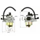 Бензиновый двигатель Карбюратор 13,0 л.с., HONDA GX340 GX390, M798954