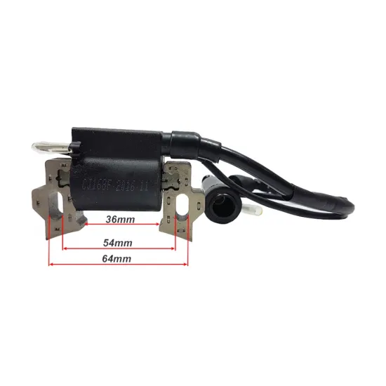 Катушка зажигания мотора 6.5HP M79852