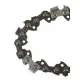 Ķēde motorzāģim 52 zobi, 3/8", 1.3mm RAPID M86652