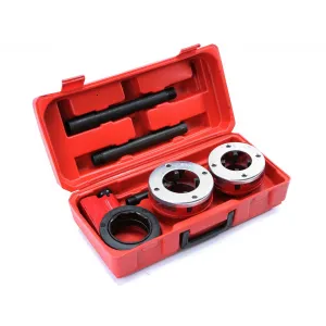 Набор метчиков для труб 1 1/2", 2" (2 шт.) M55830