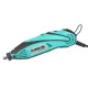 Slīpēšanas mašīna, komplekts, 170W, 220V, 388gab., M22270