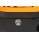 Elektriskais dārza smidzinātājs 16L ar akumulatoru 12V, 8Ah, 35W, M80203