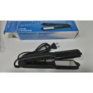 Matu taisnotājs 50W, 180C, SCARLETT SC-064
