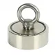 Neodīma magnēts 60 x 22mm, 170kg, M66860
