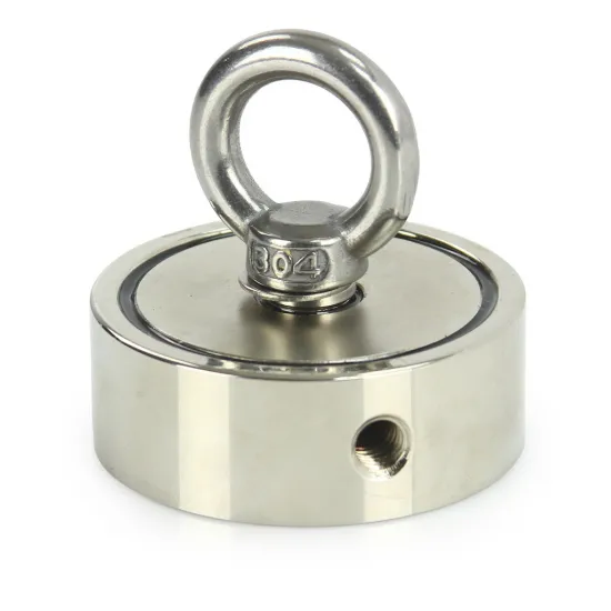 Neodīma magnēts 60 x 22mm, 170kg, M66860