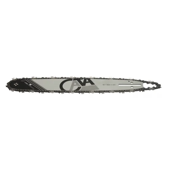 Sliede Zāģiem 15 collas +2 ķēdes 325 ", 1,5 mm, 64, M86668