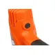 Slīpmašīna reģipsim un betonam, 800W, 1200 -2150 /min, 180 mm, LED, M90201