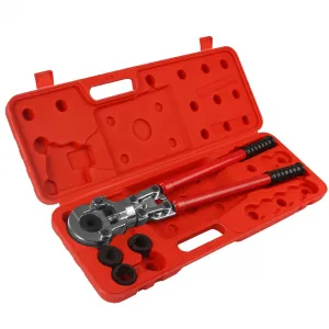 Пресс ручной для труб Pex-Al-Pex, 16-32 мм, M55910