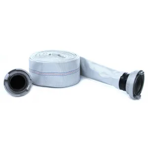 Шланг для водяных насосов 3" / 77 мм, 20м, M85328