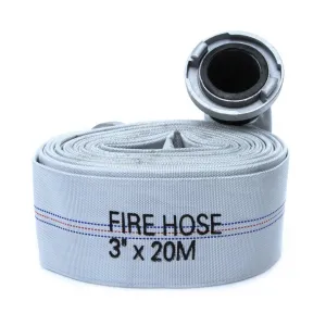 Шланг для водяных насосов 3" / 77 мм, 20м, M85328