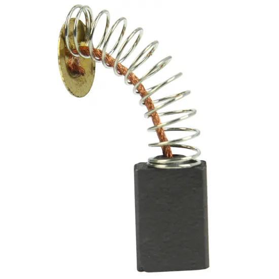 Щетки для электроинструментов Marpol 5.8 x 9.8 mm