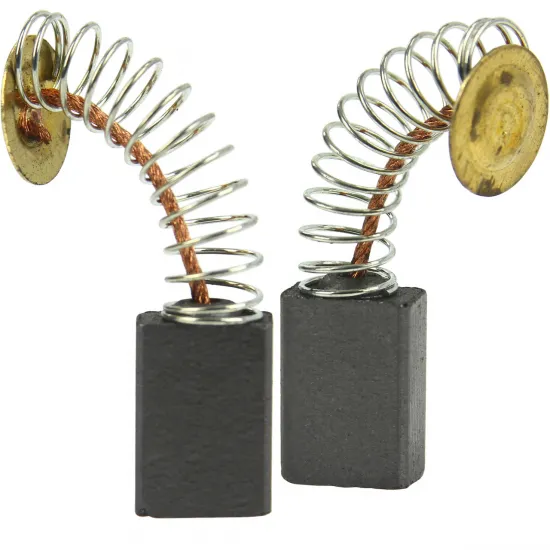Щетки для электроинструментов Marpol 5.8 x 9.8 mm