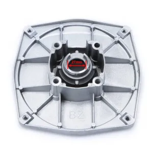 Крышка бензонасоса 3", M799211