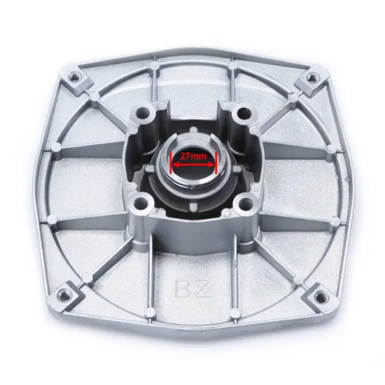 Крышка бензонасоса 3", M799211