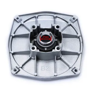 Крышка бензонасоса 2'' , M799212